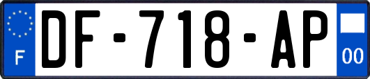 DF-718-AP