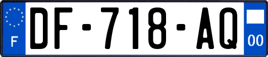 DF-718-AQ