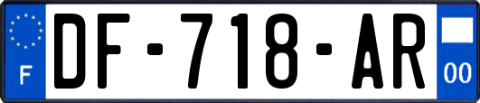 DF-718-AR