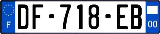 DF-718-EB