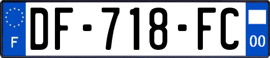 DF-718-FC