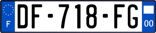 DF-718-FG