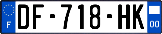 DF-718-HK