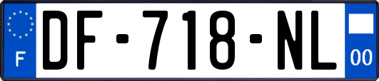 DF-718-NL