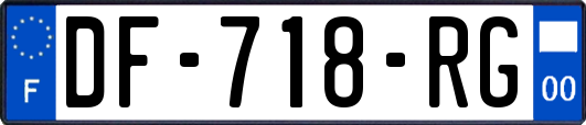 DF-718-RG