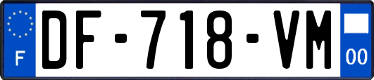 DF-718-VM