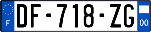 DF-718-ZG