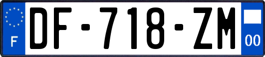 DF-718-ZM