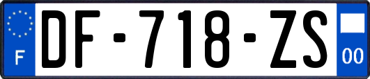 DF-718-ZS