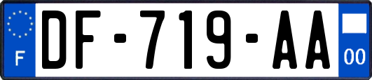 DF-719-AA