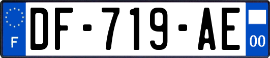 DF-719-AE