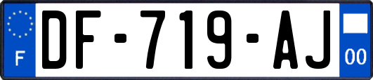 DF-719-AJ