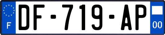 DF-719-AP