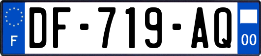 DF-719-AQ