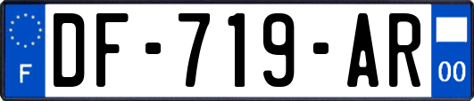 DF-719-AR