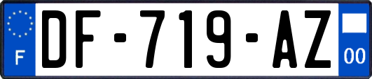 DF-719-AZ