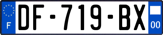 DF-719-BX