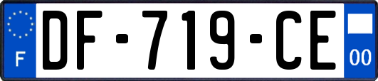 DF-719-CE