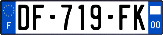 DF-719-FK