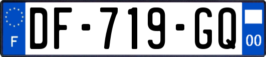 DF-719-GQ