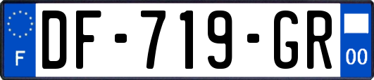 DF-719-GR