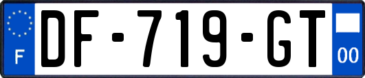 DF-719-GT