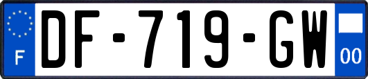 DF-719-GW