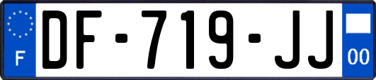 DF-719-JJ