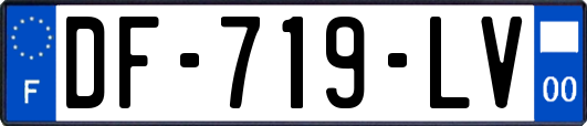 DF-719-LV