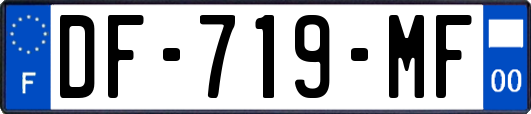 DF-719-MF