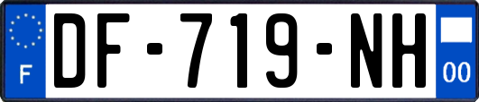 DF-719-NH