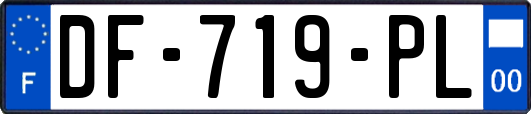 DF-719-PL