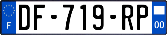 DF-719-RP