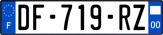 DF-719-RZ