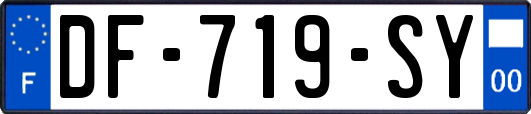 DF-719-SY