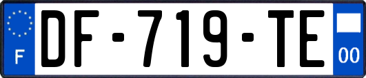 DF-719-TE