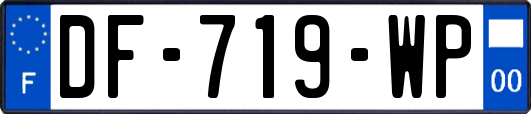 DF-719-WP