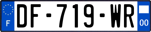 DF-719-WR