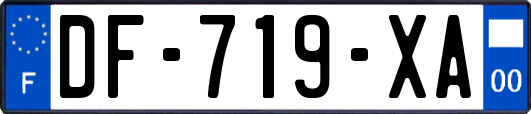 DF-719-XA