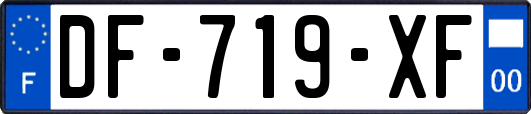 DF-719-XF