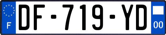 DF-719-YD