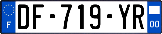 DF-719-YR