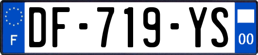 DF-719-YS