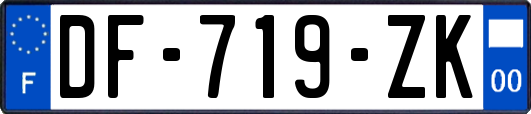 DF-719-ZK