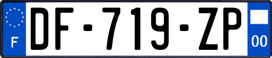 DF-719-ZP