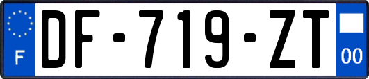 DF-719-ZT