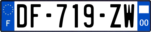 DF-719-ZW