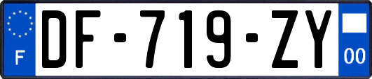 DF-719-ZY