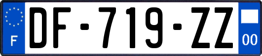 DF-719-ZZ