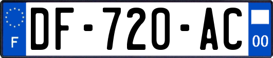 DF-720-AC